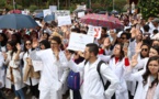 هذه هي أسباب رفض طلبة الطب إدماج طلبة أوكرانيا في كليات الطب والصيدلة المغربية