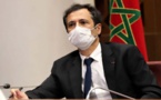 بنشعبون: الاستراتيجية الوطنية لفائدة مغاربة العالم تجعلهم فاعلين في تنمية المغرب