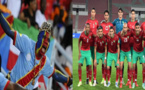 جماهير الكونغو تتهدد المنتخب المغربي في كينشاسا