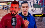 شاهدوا..  أوضاع كارثية بالسوق الأسبوعي لبن الطيب بعد التساقطات المطرية الأخيرة شاهدوا..  أوضاع كارثية بالسوق الأسبوعي لبن الطيب بعد التساقطات المطرية الأخيرة