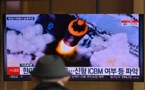 مرة أخرى.. كوريا الشمالية تطلق صاروخا غامضا