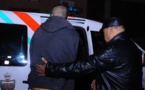 من بينهم سيدة.. اعتقال خمسة أشخاص متورطين في قضايا السرقة تحت التهديد