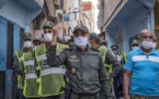 المغرب يعلن عن تمديد حالة الطوارئ لشهر إضافي