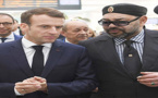 المغرب يستضيف تدريبات  عسكرية مشتركة مع فرنسا