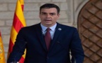 التحالف من أجل مليلية يدعو "سانشيز" إلى توقيع معاهدة حسن الجوار مع المغرب