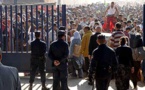 الشرطة الإسبانية ترفض فتح معابر مليلية في هذه الظرفية