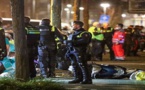 مقتل مغربي رميا بالرصاص في هولندا