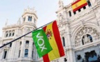 حزب فوكس اليميني ينزعج من إدراج مليلية وسبتة ضمن خريطة المغرب