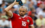 نور الدين أمرابط: خاليلوزيتش مغرور وعنيد ولقجع مطالب بالتدخل لإنهاء المهزلة