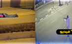 شاهدوا.. هجوم داعشي في قلب إسرائيل