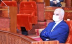 بعد احتجاج مواطنين بنعش يحمل جثة.. مندوبية الصحة بتاوريرت تنفي تعرض الهالك للإهمال