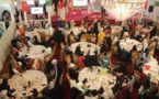تكريم كفاءات نسائية مغربية في تركيا
