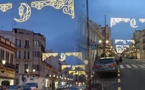 ساكنة مليلية المحتلة تحتفل بقدوم رمضان الأبرك