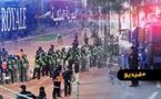 شاهدوا.. الحموشي يقود تنظيم مباراة المغرب والكونغو 