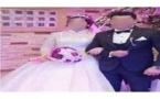 ألقيا بأنفسهما من الطابق العاشر.. مصرع عروسين بعد ساعات على زفافهما