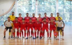 المنتخب المغربي يلاقي نظيره الأرجنتيني