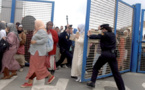 الإعلام الإسباني: إغلاق الحدود حرم مليلية من استقدام عمال وعاملات من الناظور