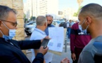الحكومة تتجه نحو الإفصاح  عن خطة جديدة للتخفيف من التدابير التقييدية لكورونا