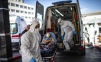 منظمة الصحة العالمية تتوقع أن تتخذ العدوى بفيروس كورونا مسارا أخف