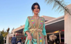 ابنة الناظور حنان الخضر تمثل المغرب في مسابقة أجمل وجه في العالم