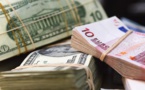 تحويلات مغاربة الخارج ترتفع بنسبة 22,5 نهاية فبراير المنصرم