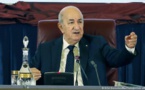 بعد موقفها الإيجابي بشأن الصحراء .. الجزائر تؤكد عدم استبعادها لمراجعة أسعار الغاز المصدر لإسبانيا