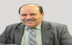 بوصوف يتوقع حظا أكبر لماكرون في السباق نحو قصر الإيليزي