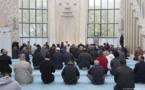 مستشار ألمانيا ووزيرة خارجيتها يهنئان المسلمين بحلول شهر رمضان المبارك