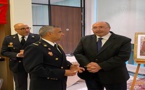 صور.. سفير المغرب بهولندا ينظم لقاء تواصليا مع أفراد الجالية المغربية بأمستردام