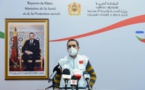 معاذ المرابط يؤكد استقرار الوضعية الوبائية بالمغرب