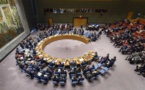 مجلس الأمن الدولي يتطرق لأول مرة لملف الصحراء المغربية