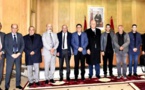 جماعة الدريوش تنخرط في ورش النجاعة الطاقية للإنارة العمومية والبوكيلي يشيد بأهمية المشروع