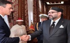 هذا برنامج زيارة رئيس الحكومة الإسبانية للمغرب