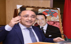 أكثر من مليون ونصف من العمال غير الأجراء يستفيدون من التغطية الاجتماعية