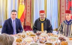 إلباريس: الأزمة الثنائية بين المغرب وإسبانيا كانت من أعمق الأزمات 