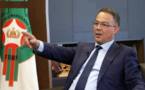 لقجع يزف خبرا سارا حول زياش ومزراوي
