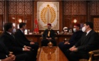 سانشيز يعلن عن افتتاح الحدود البرية لمليلية وسبتة