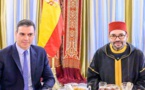 هذه أهم القضايا التي اتفق عليها المغرب وإسبانيا خلال مباحثات الملك محمد السادس وبيدرو سانشيز