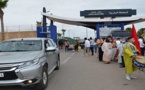 تفاصيل الفتح التدريجي لمعبري سبتة ومليلية وإعادة الربط البحري بين المغرب وإسبانيا 