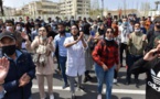 أطر الأكاديميات يطالبون بتوفير شروط الحوار الجاد لتجاوز الاحتقان في الوسط التعليمي