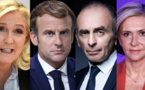 الفرنسيون إلى صناديق الإقتراع من أجل انتخابات رئاسية