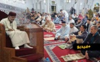 شاهدوا.. 453 مسجدا بالناظور تستفيد من دروس الوعظ خلال رمضان وهذه أجواء ما بين العشاءين