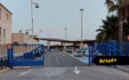 شاهدوا.. استعدادات لفتح معبر مليلية يوم الخميس  شاهدوا.. استعدادات لفتح معبر مليلية يوم الخميس