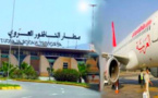 العربية تطلق رحلات جديدة بين الناظور ومدريد وهذه مواعيدها