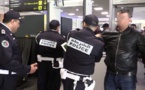 السلطات الأمنية تعتقل جزائريين كانا يحاولان الهجرة من المغرب بوثائق سفر مزورة