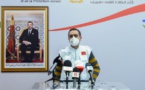 وزارة الصحة تعتبر الوضعية الحالية للوباء بالمغرب الأفضل منذ بداية الانتشار الجماعي للفيروس