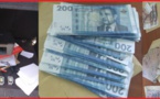 تفشي ظاهرة تداول الأوراق المالية المزورة بإقليم الناظور