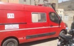 الغاز يتسبب في وفاة خمسة أشخاص من أسرة واحدة