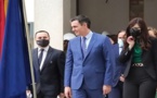 سانشيز ينهي الجدل حول إلحاق سبتة ومليلية بحلف الناتو