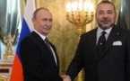 روسيا تتجه نحو الاعتراف بمغربية الصحراء.. والمغرب يصفع الجزائر بمجلس الأمن